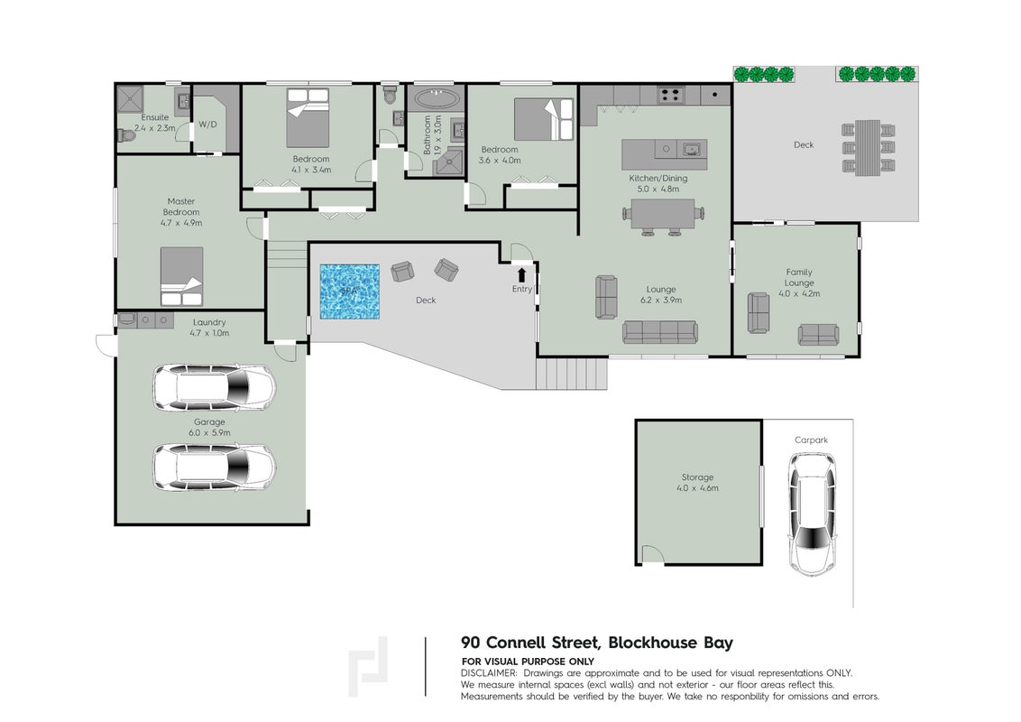 90 Connell Street, Blockhouse Bay, Auckland - Carousel 23