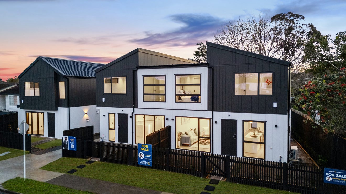 Lot 1/ 69 Walworth Avenue, Pakuranga, Manukau City, Auckland - Carousel 2