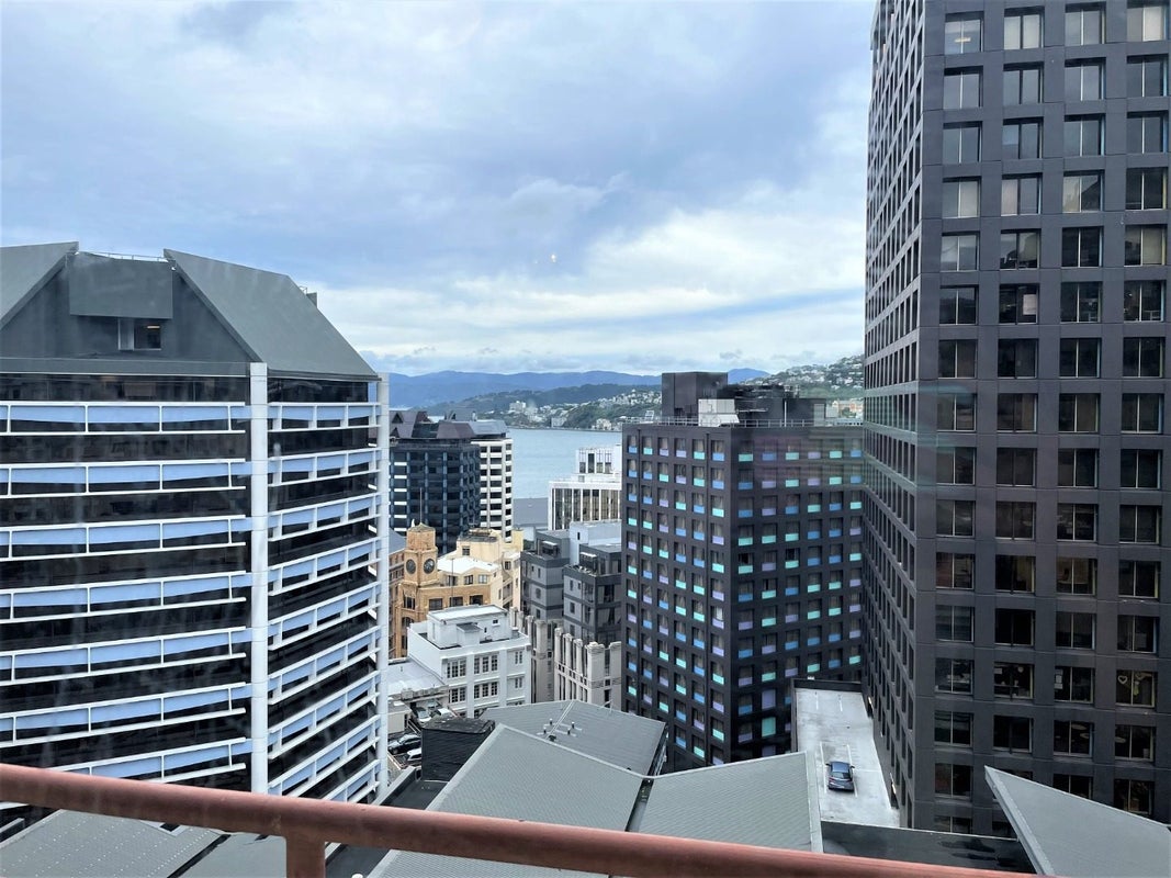 911/169 The Terrace, Wellington Central, Wellington - Carousel 1