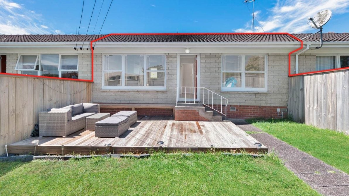 95B Verbena Road, Birkdale, Auckland - Carousel 1