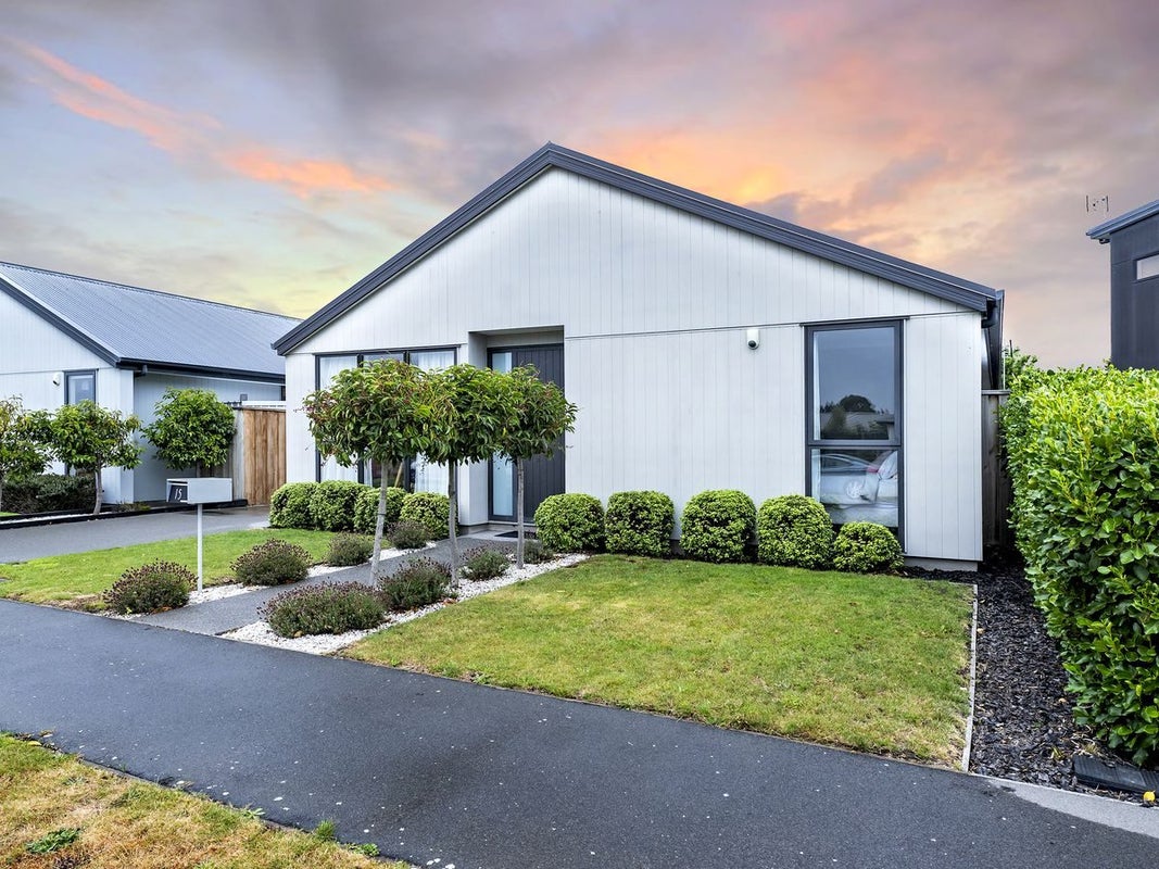 15 Carrs Road, Wigram, Christchurch - Carousel 27