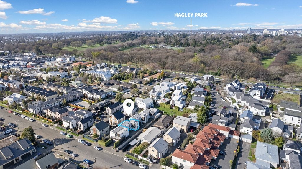 60A Brockworth Place, Riccarton, Christchurch - Carousel 15