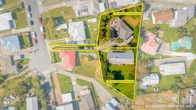 34 Marshall Laing Avenue, Mount Roskill, Auckland - Carousel 1