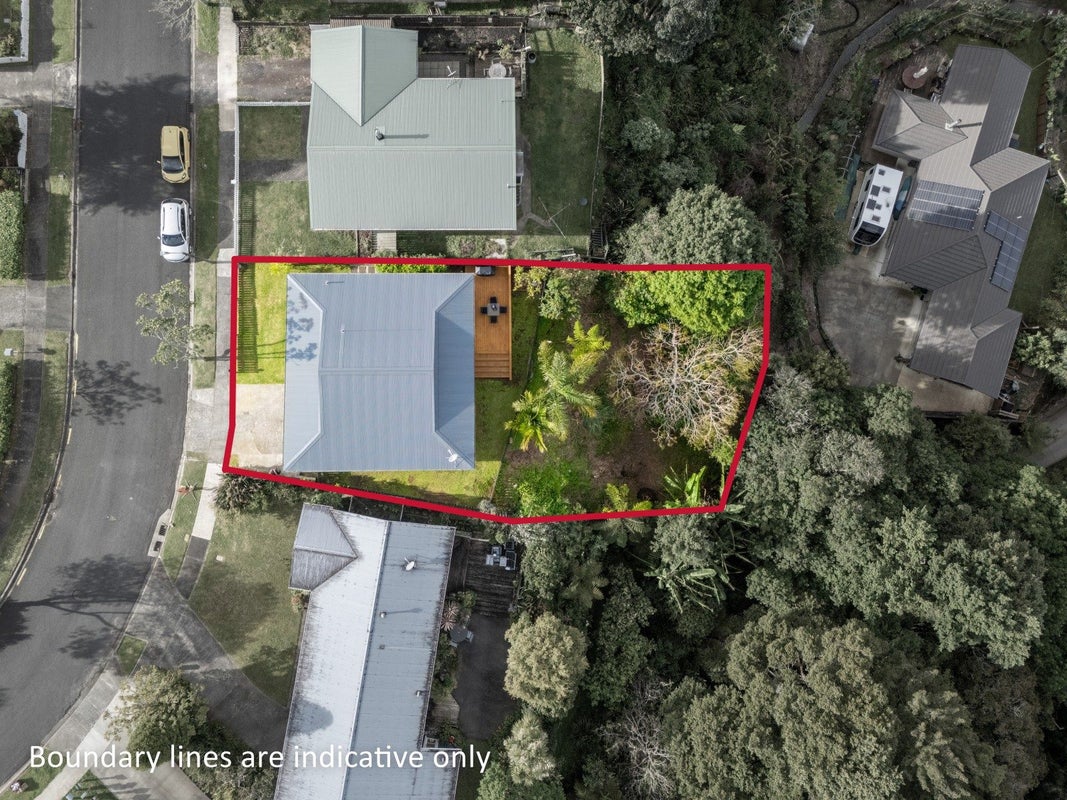 50 Kohe Street, Parahaki, Whangarei - Carousel 17