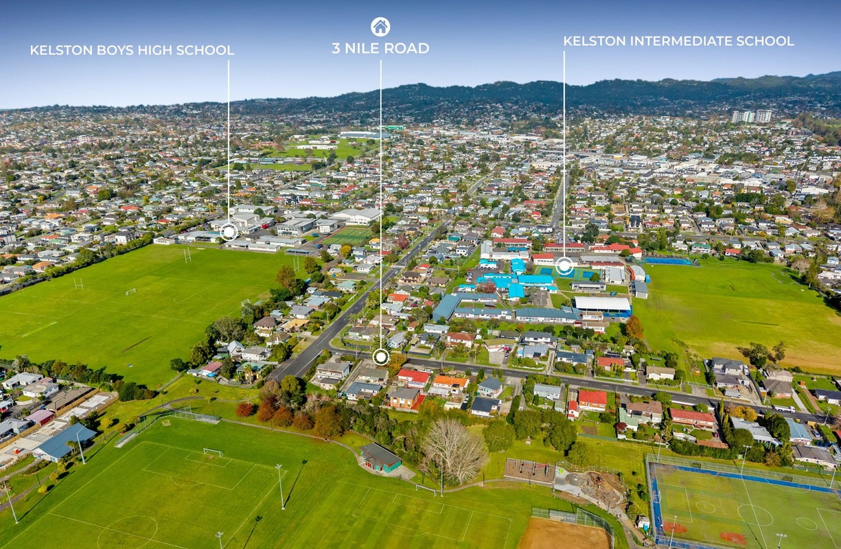 3 Nile Road, Kelston, Auckland - Carousel 15