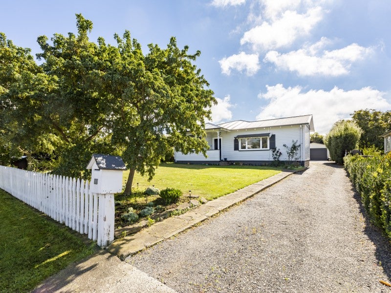 6 Holyrood Terrace, Waipukurau, Waipukurau - Carousel 22
