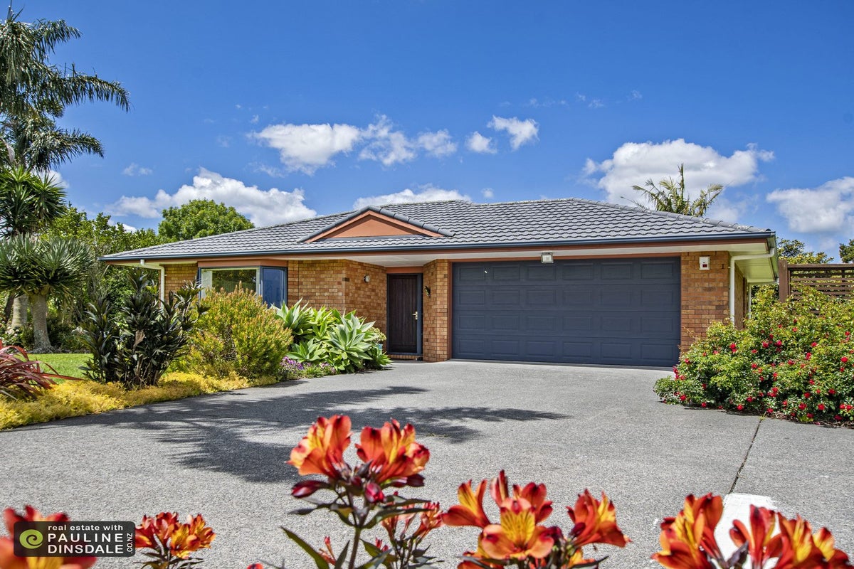 17 Amalin Drive, Te Kamo, Whangarei - Carousel 2