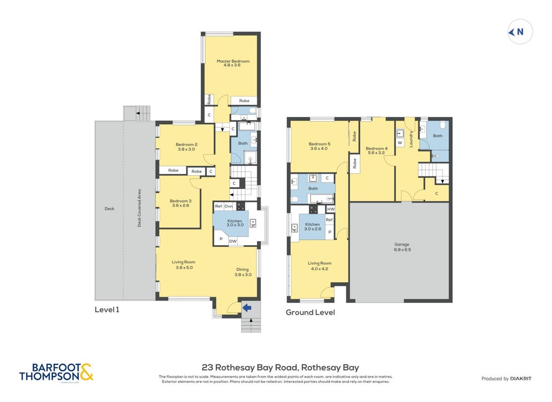 23 Rothesay Bay Road, Rothesay Bay, Auckland - Carousel 34