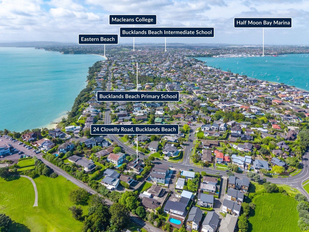 24 Clovelly Road, Bucklands Beach, Auckland - Carousel 8