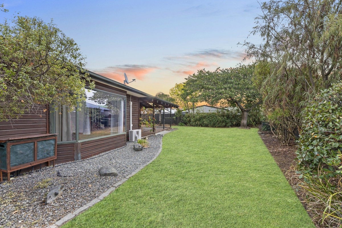 14 Brookfield Place, Redwoodtown, Blenheim - Carousel 2