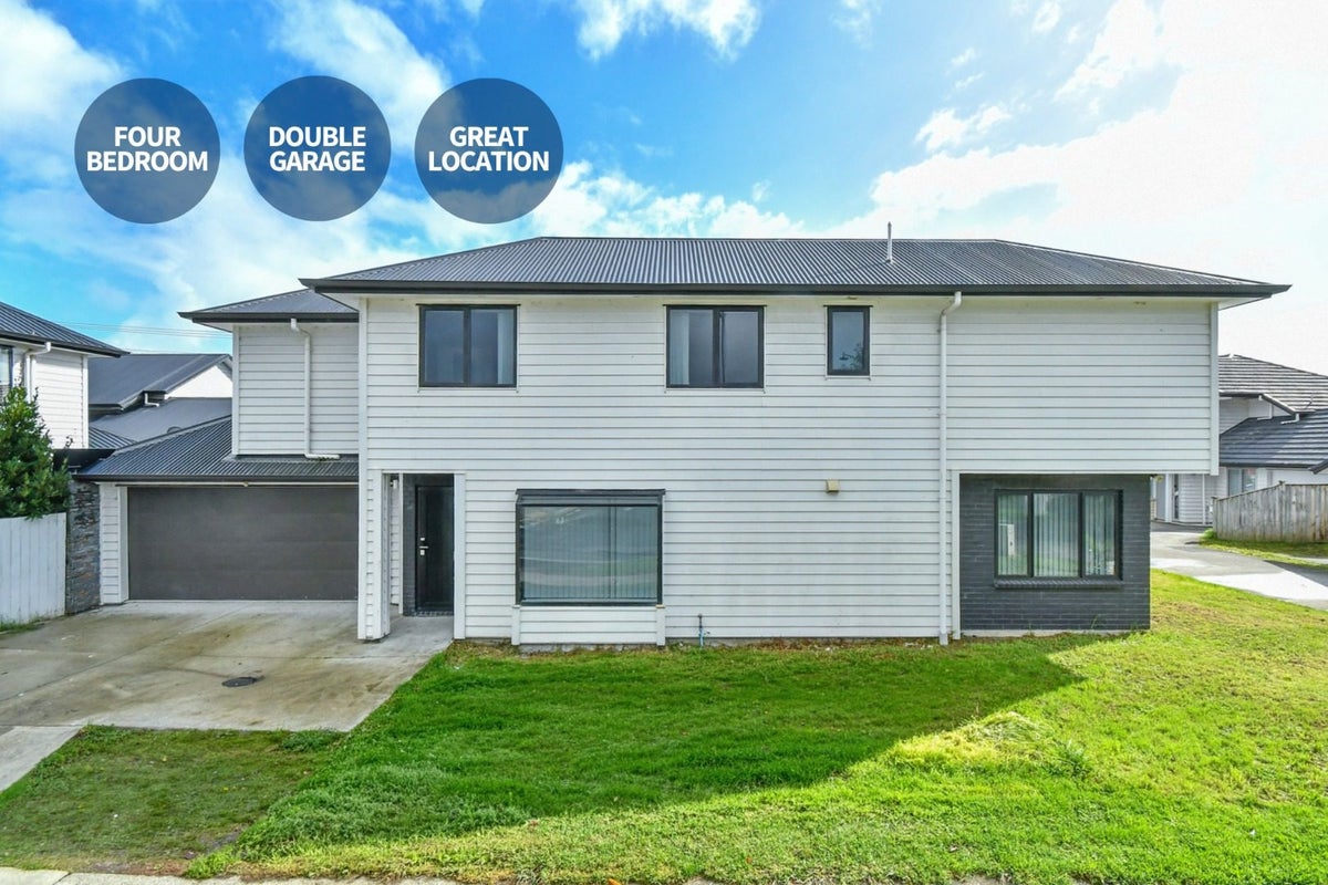 47 Matata Drive, Takanini, Auckland - Carousel 1