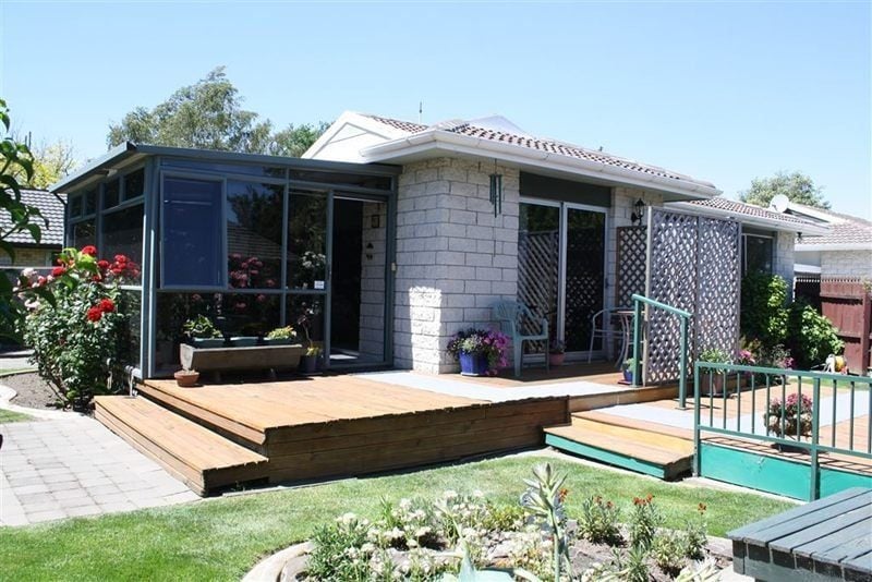 2/456 Main South Road, Hornby, Christchurch - Carousel 1