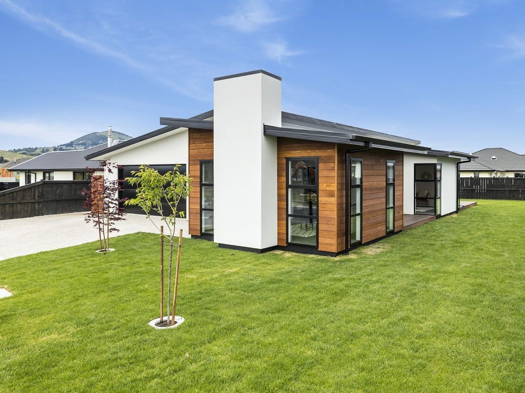3 Silverdale place, Mosgiel, Dunedin - Carousel 1