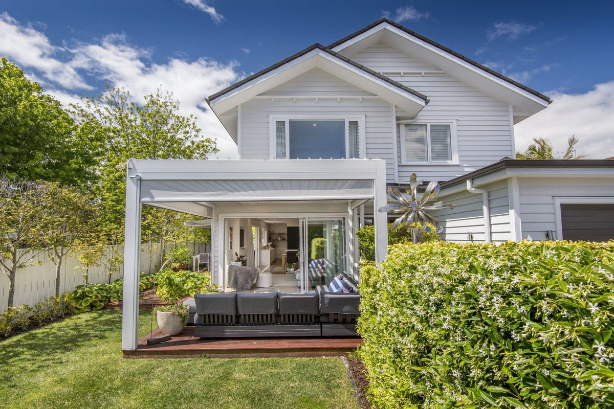 63A Aramoana Avenue, Devonport, Auckland - Carousel 1