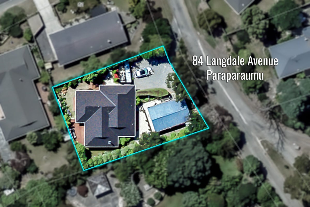 84 Langdale Avenue, Paraparaumu, Paraparaumu - Carousel 35