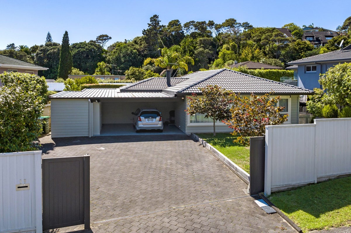 59 Grampian Road, St Heliers, Auckland - Carousel 1