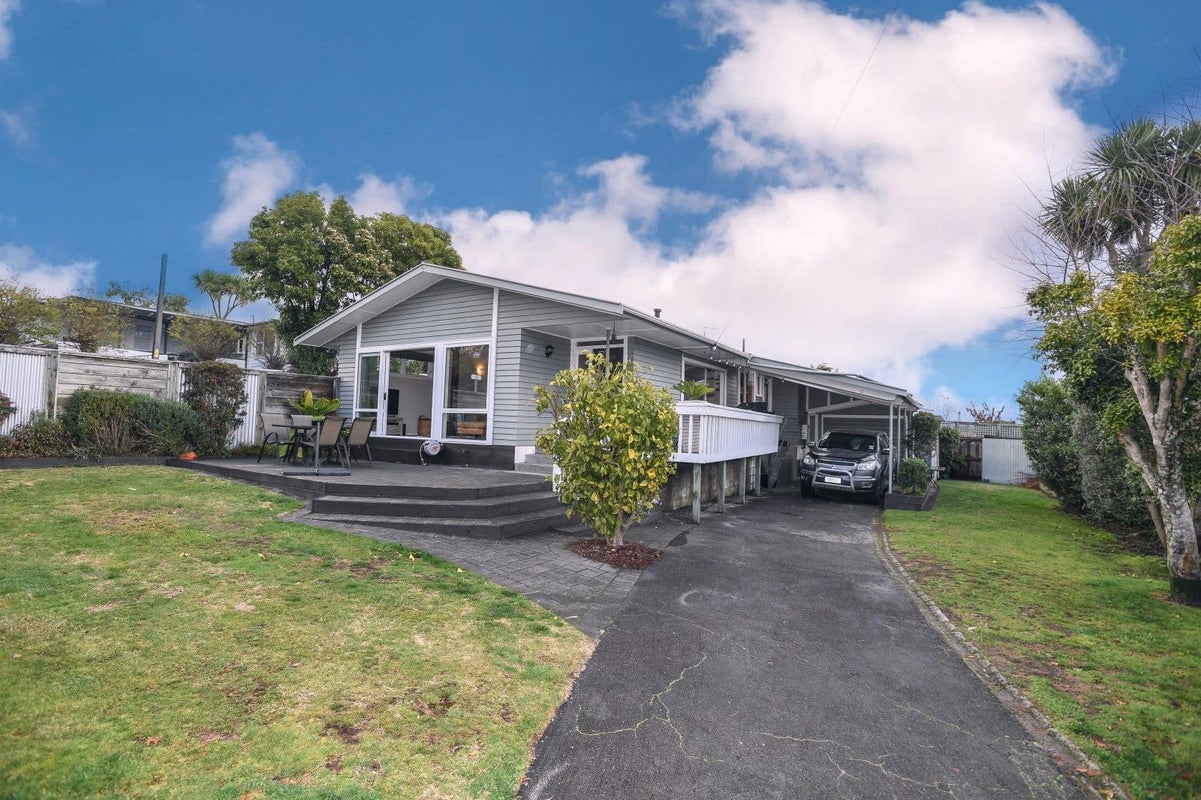 1/23 Sunset Street, Hilltop, Taupo - Carousel 1
