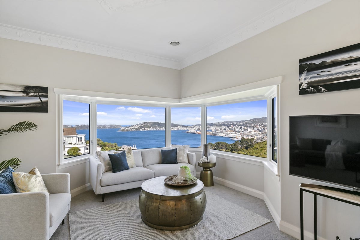 44 Amritsar Street, Khandallah, Wellington - Carousel 1