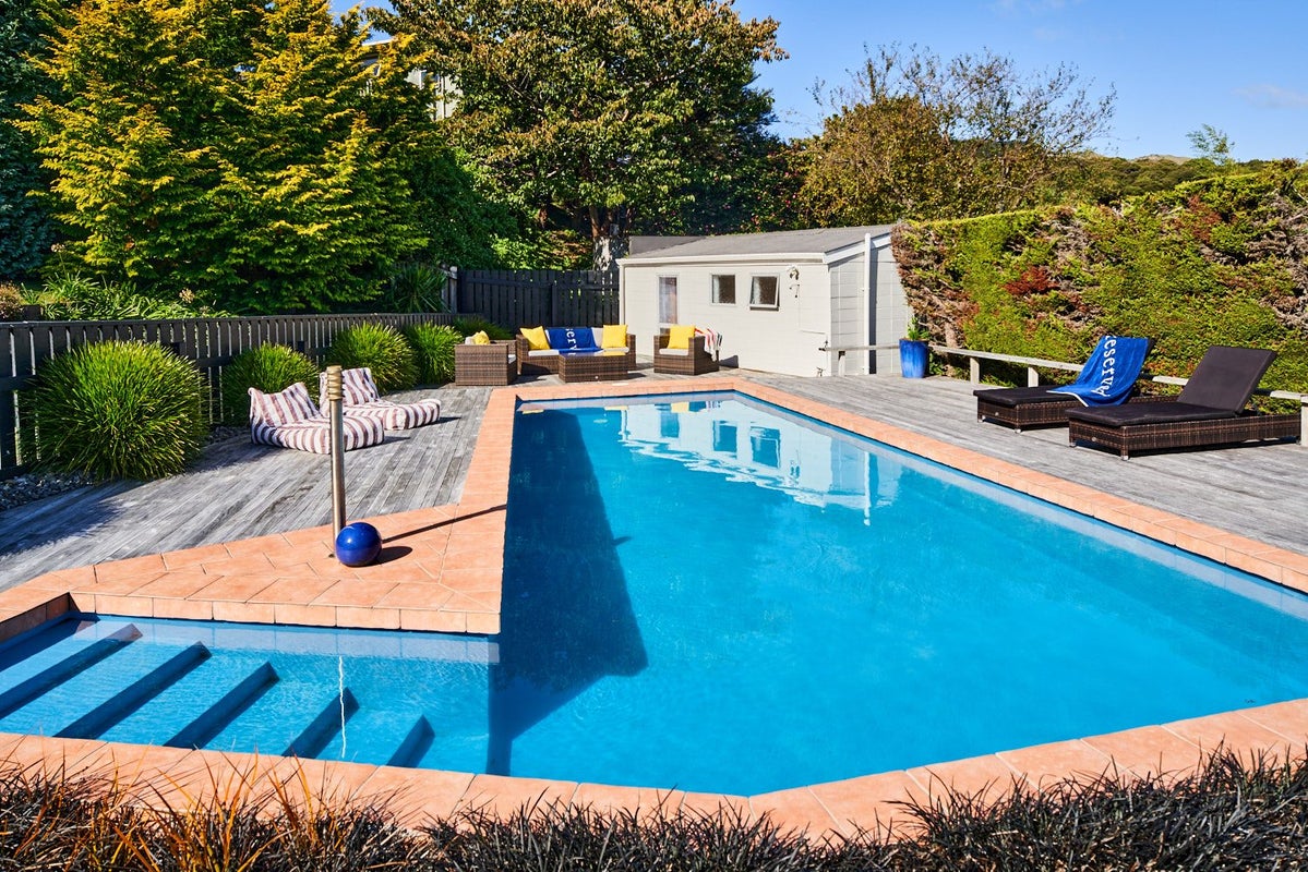 16 Grange Park Avenue, Raumati South, Paraparaumu - Carousel 2