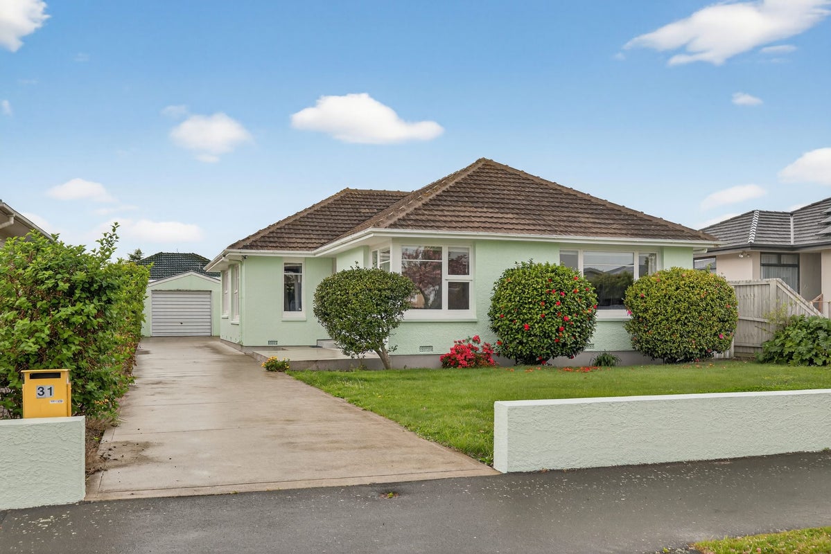 31 Bickerton Street, Wainoni, Christchurch - Carousel 1