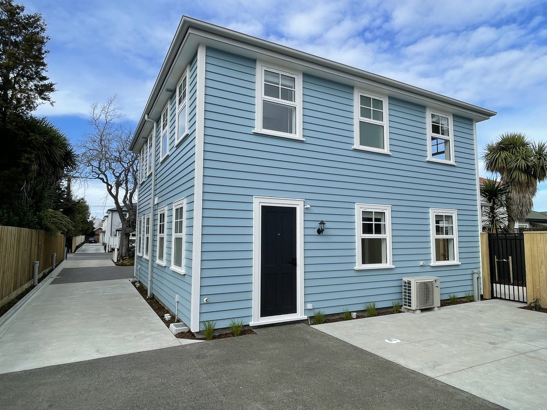 3/21 Hendon Street, Edgeware, Christchurch - Carousel 1