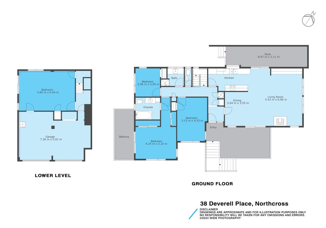 38 Deverell Place, Northcross, Auckland - Carousel 30