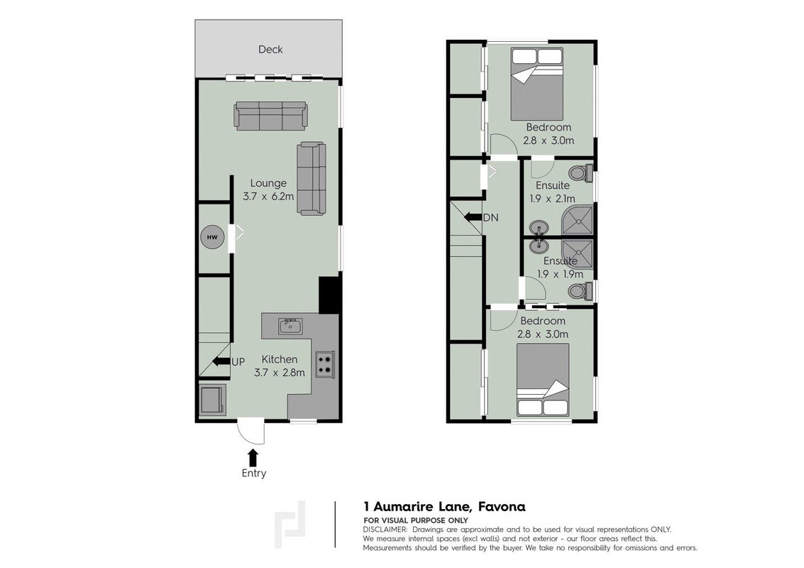 1 Aumarire Lane, Favona, Manukau City, Auckland - Carousel 9