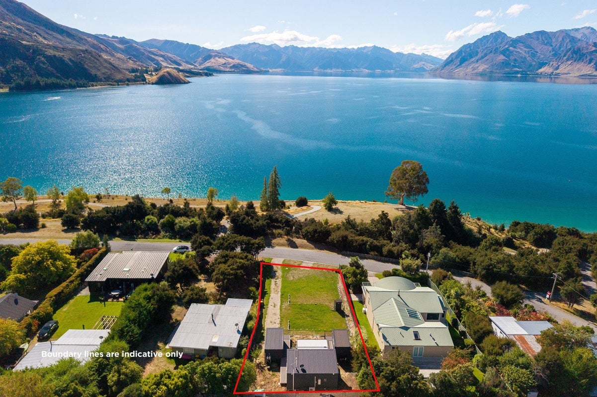 48 Flora Dora Parade, Lake Hawea, Lake Hawea - Carousel 1