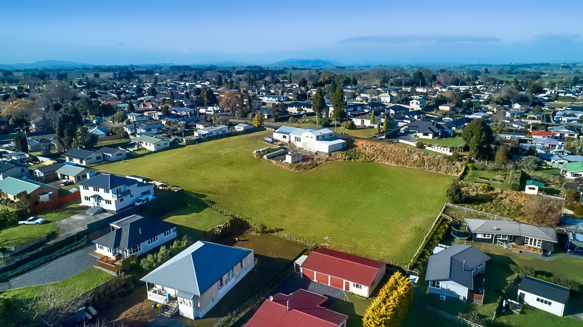 8 Short Street, Kihikihi, Te Awamutu - Carousel 2