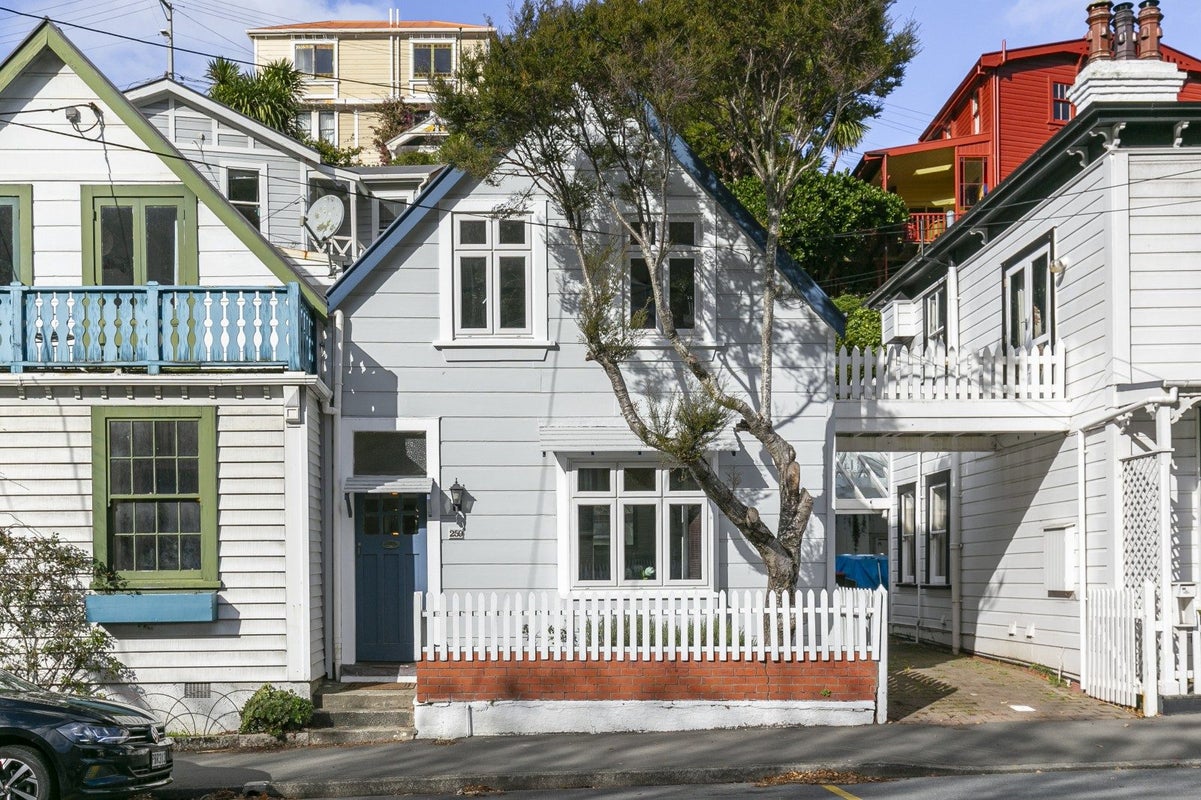 259 Tinakori Road, Thorndon, Wellington - Carousel 1