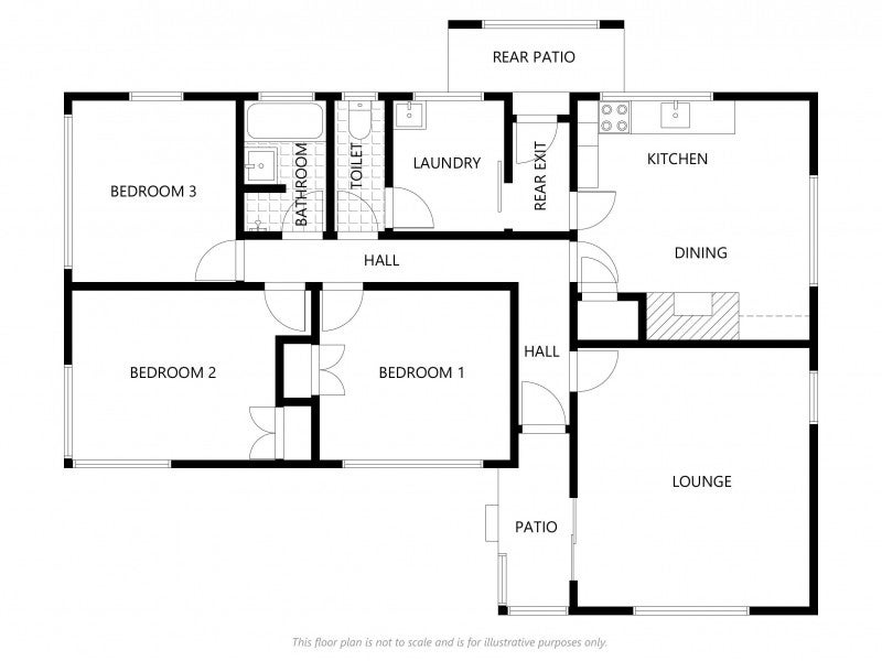 11 Martell Place, Hoon Hay, Christchurch - Carousel 16