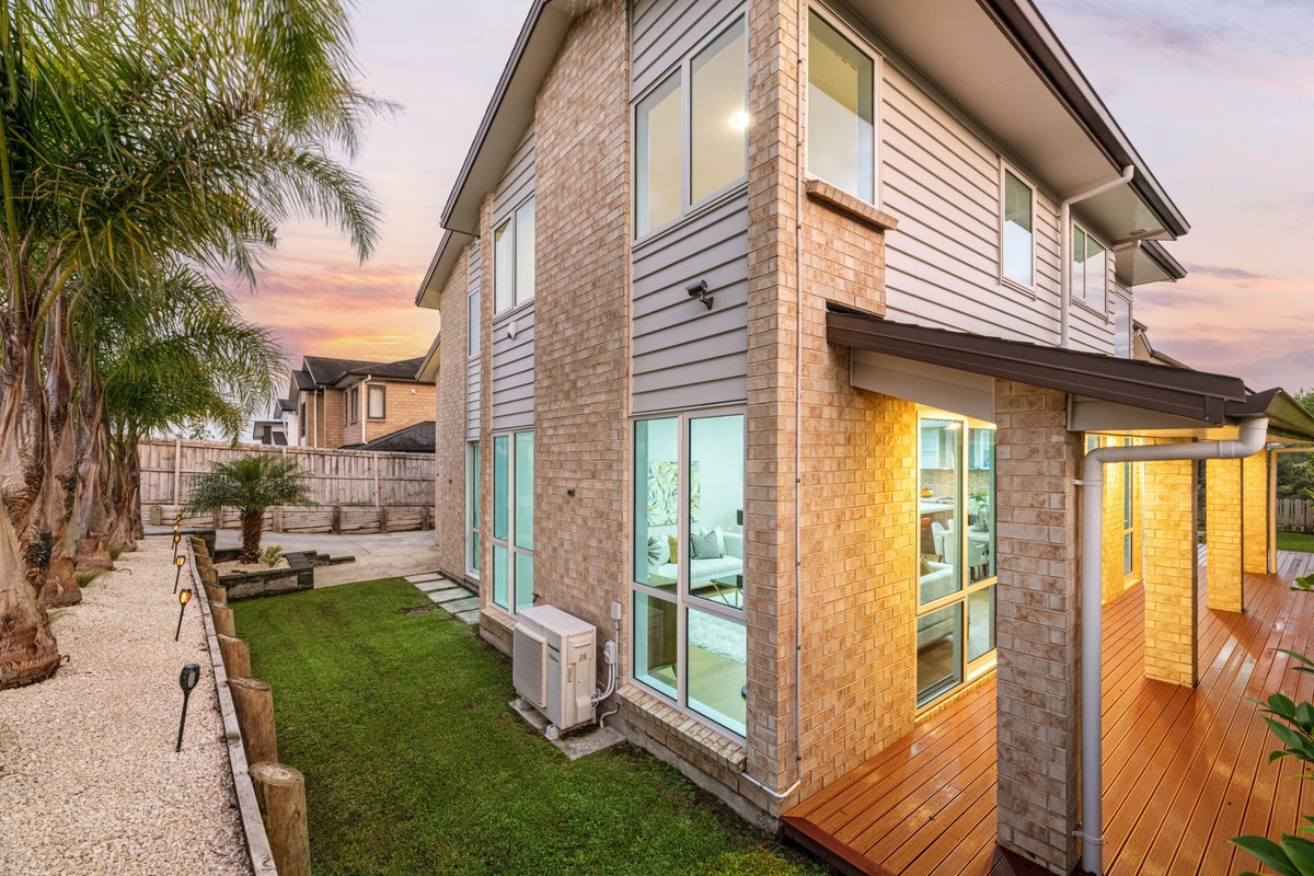 18 Irongate Avenue, Ranui, Waitakere City, Auckland - Carousel 27