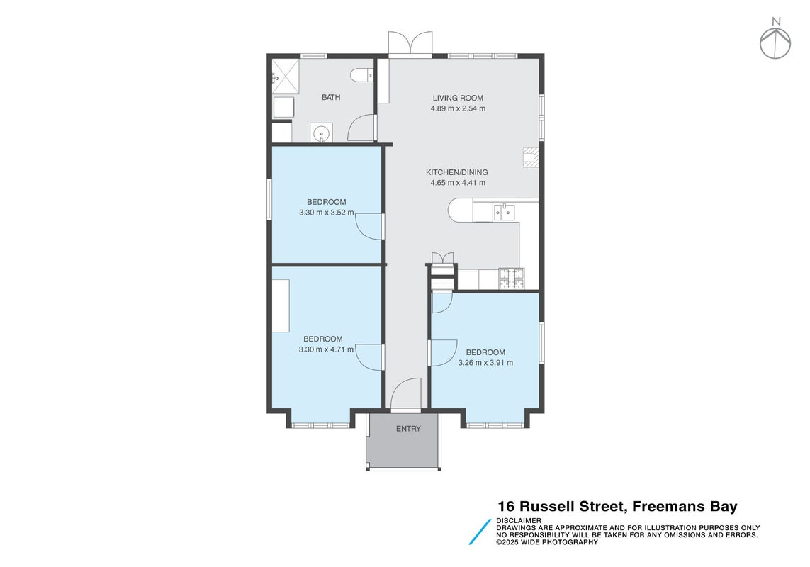 16 Russell Street, Freemans Bay, Auckland - Carousel 18