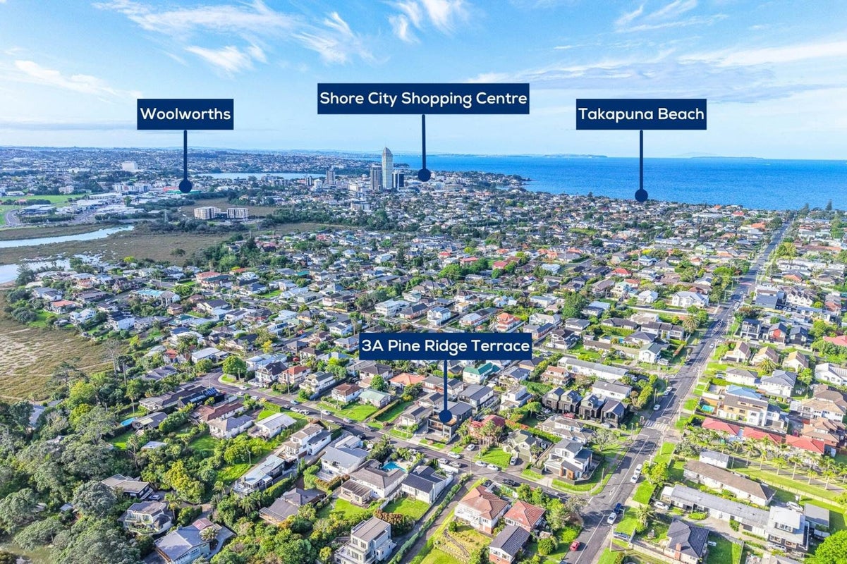 3A Pine Ridge Terrace, Hauraki, Auckland - Carousel 32