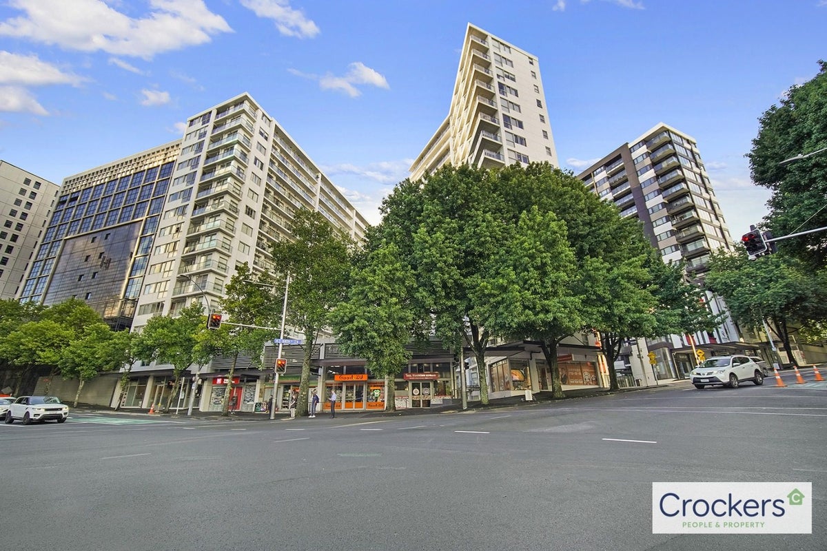 1023/430 Queen Street, Auckland Central, Auckland - Carousel 1