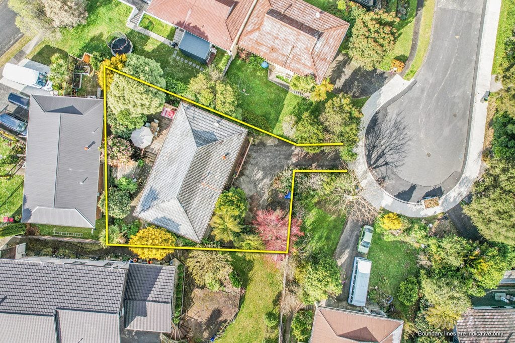 14 Dunvegan Place, Dinsdale, Hamilton - Carousel 1