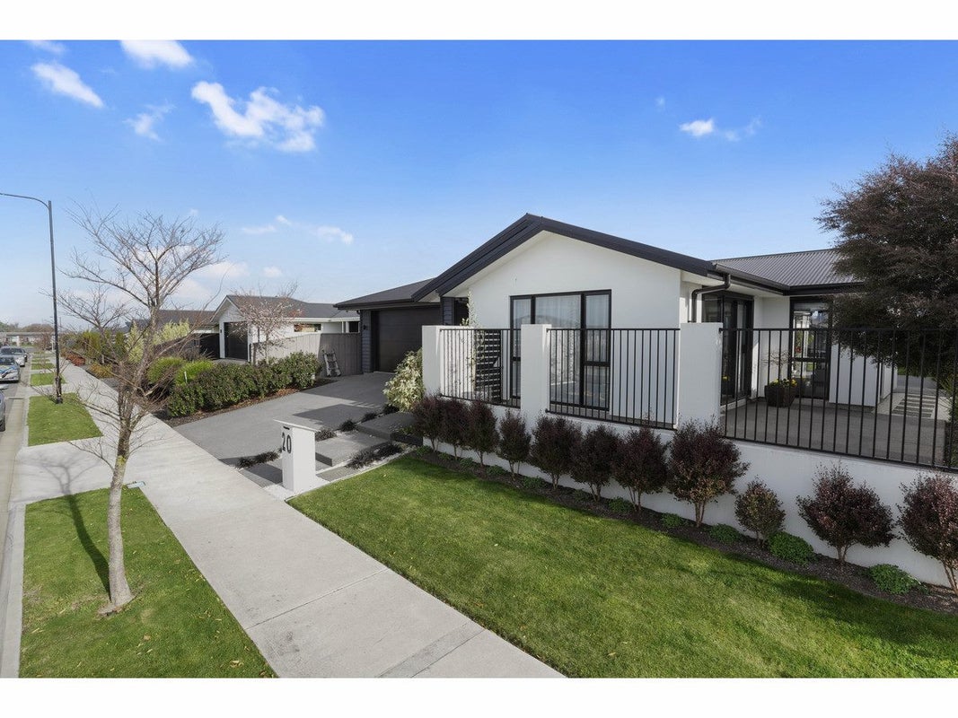 20 Macphail Avenue, Rangiora, Rangiora - Carousel 23