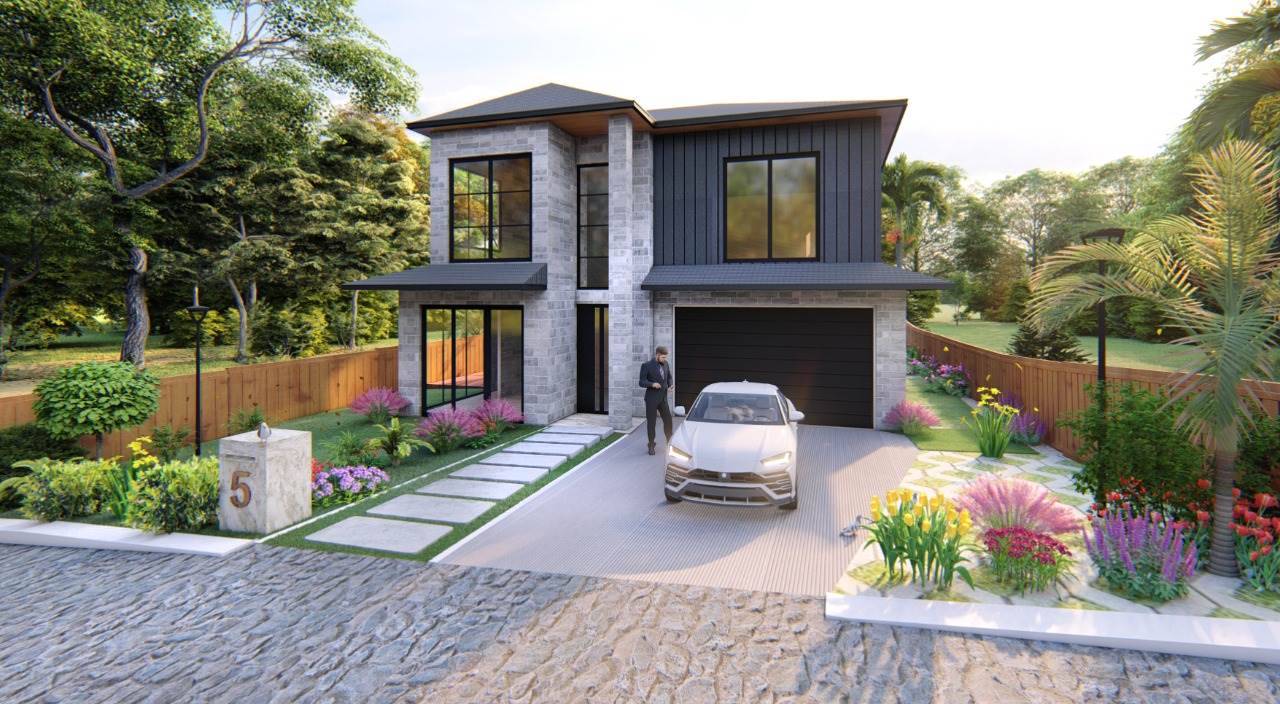 5 Greenstead Close, Flat Bush, Auckland - Carousel 2