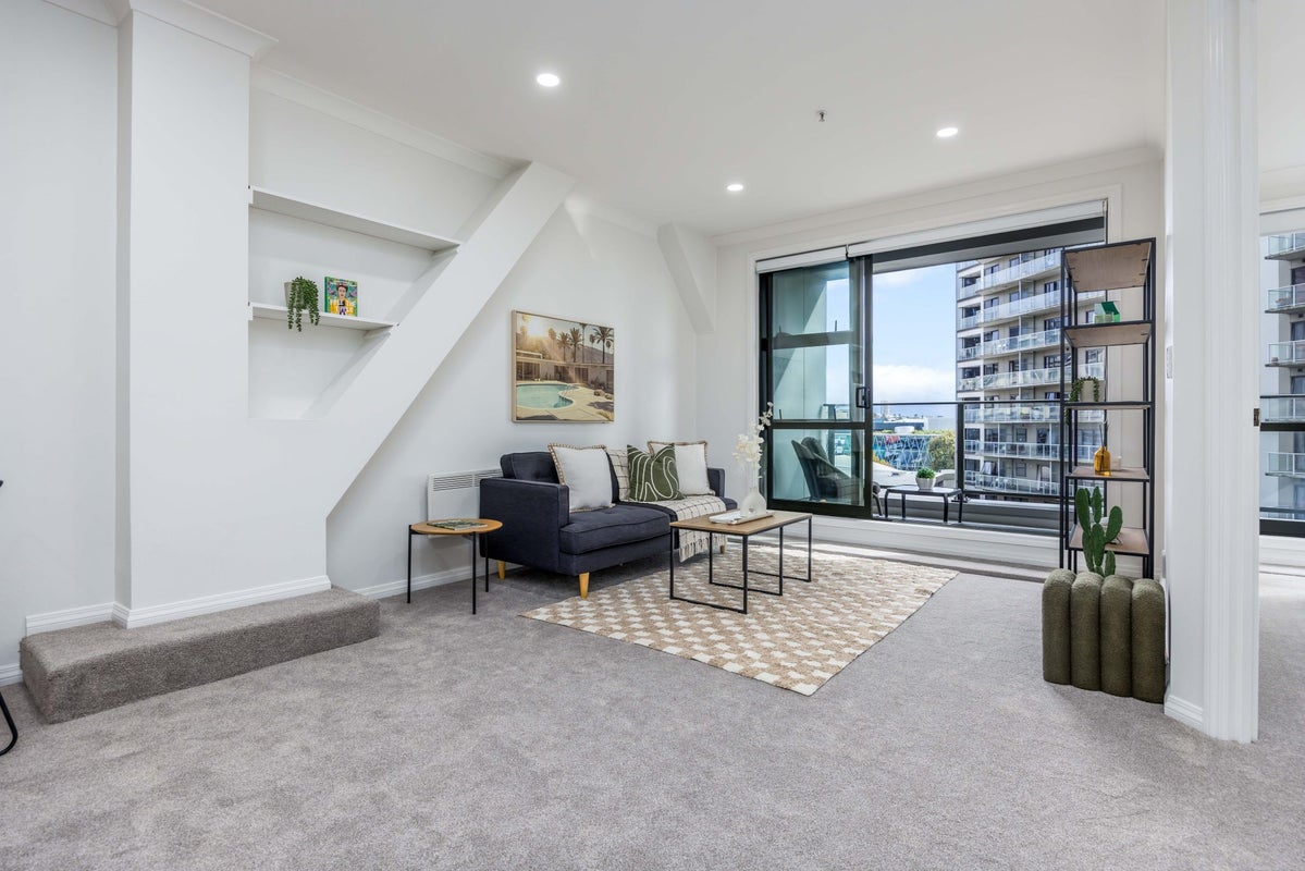 5B/18 Hobson Street, Auckland Central, Auckland - Carousel 2