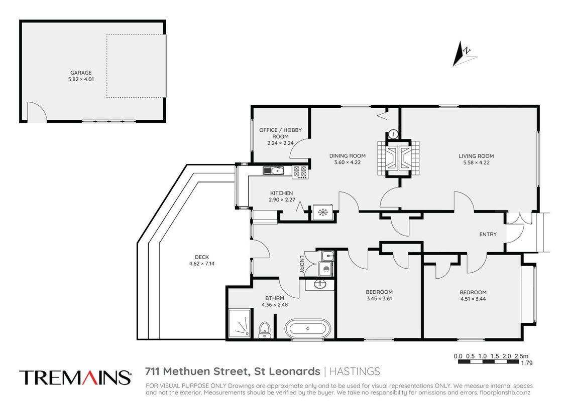 711 Methuen Street, Saint Leonards, Hastings - Carousel 9