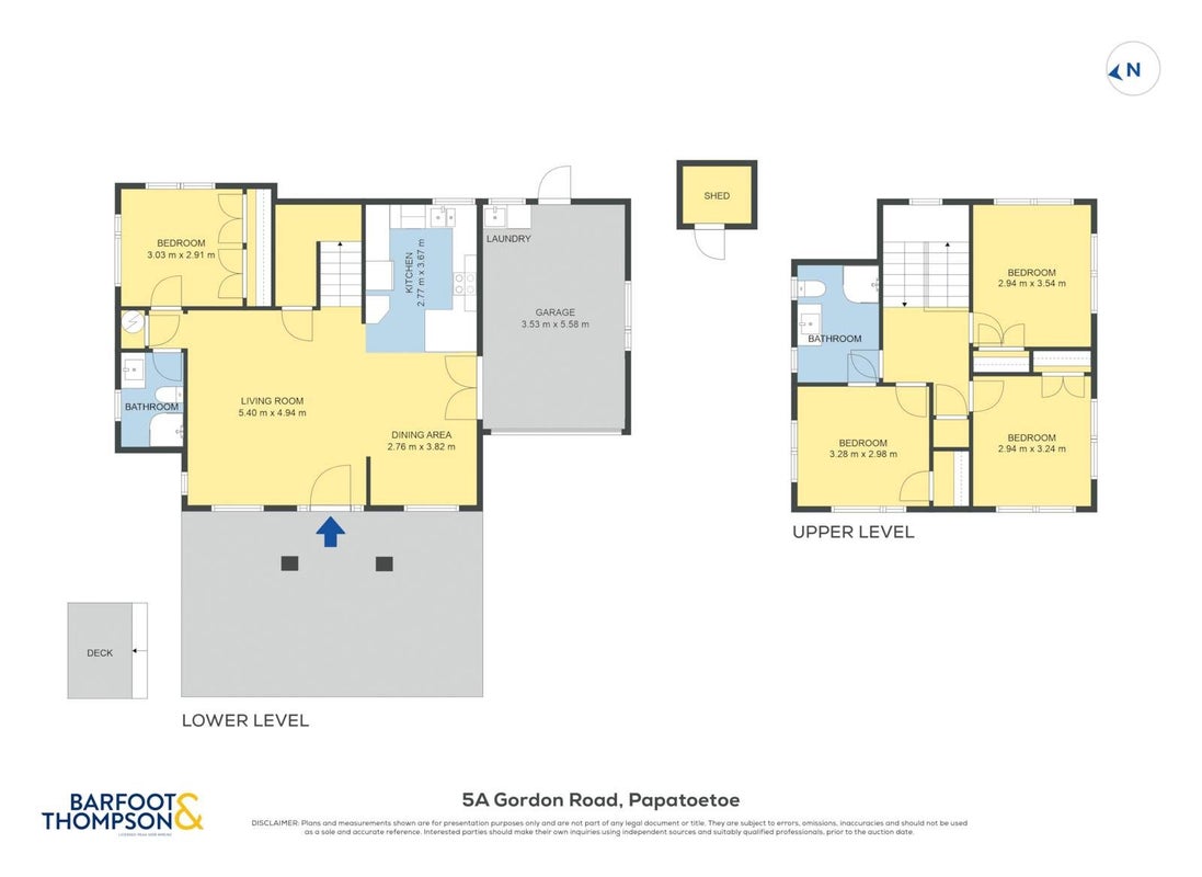 5A Gordon Road, Papatoetoe, Auckland - Carousel 16