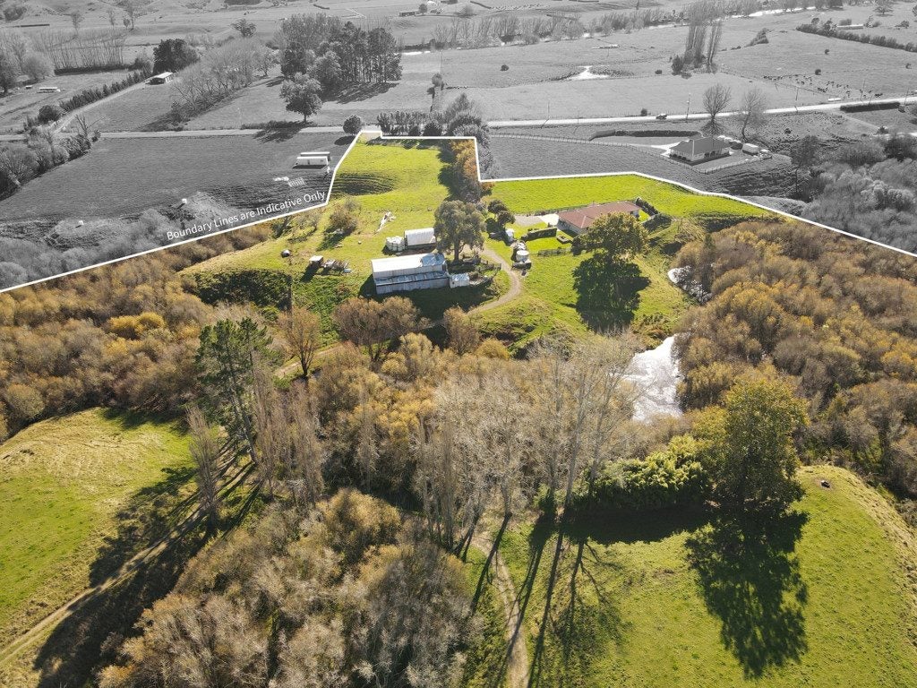 449 Ngaruawahia Road, Te Kowhai, Hamilton - Carousel 23