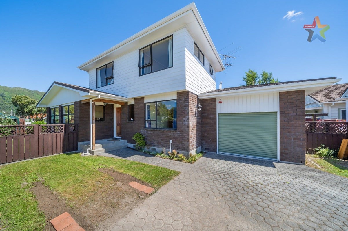 28 Trafalgar Street, Waiwhetu, Lower Hutt - Carousel 1