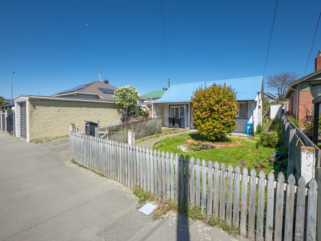 18 Browne Street, Parkside, Timaru - Carousel 1