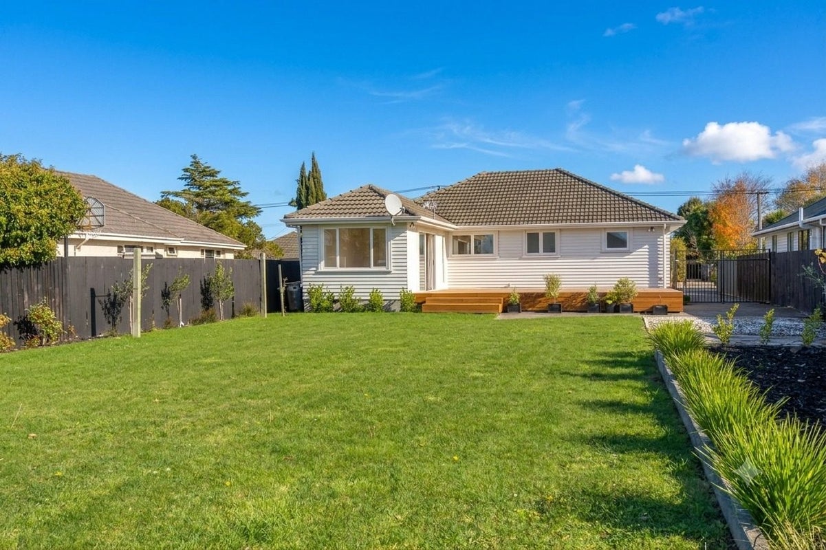 41 Moreland Avenue, Papanui, Christchurch - Carousel 11