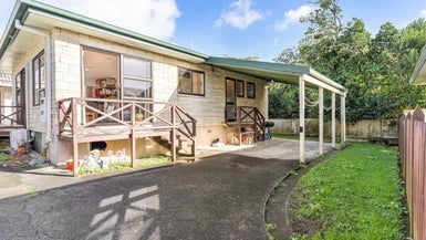15B Mellsop Avenue, Waiuku, Waiuku - Carousel 1
