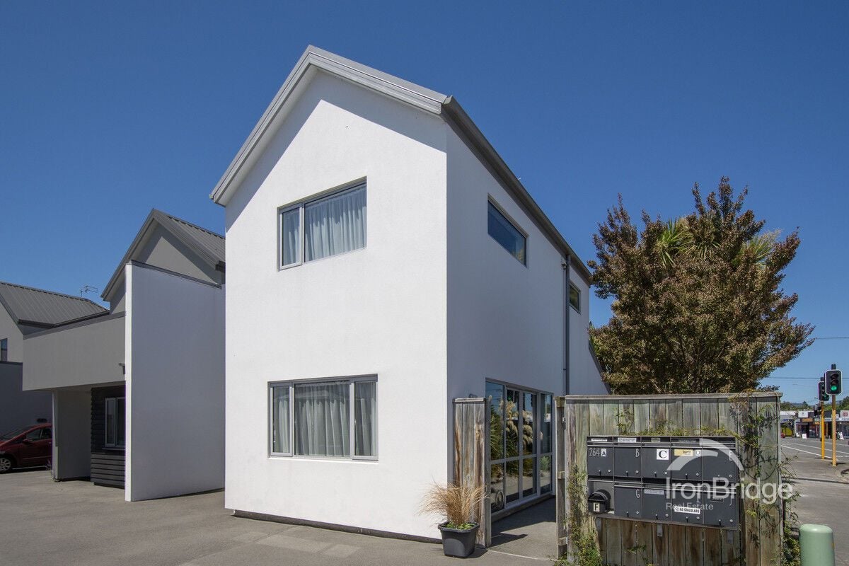 264J Stanmore Road, Richmond, Christchurch - Carousel 2