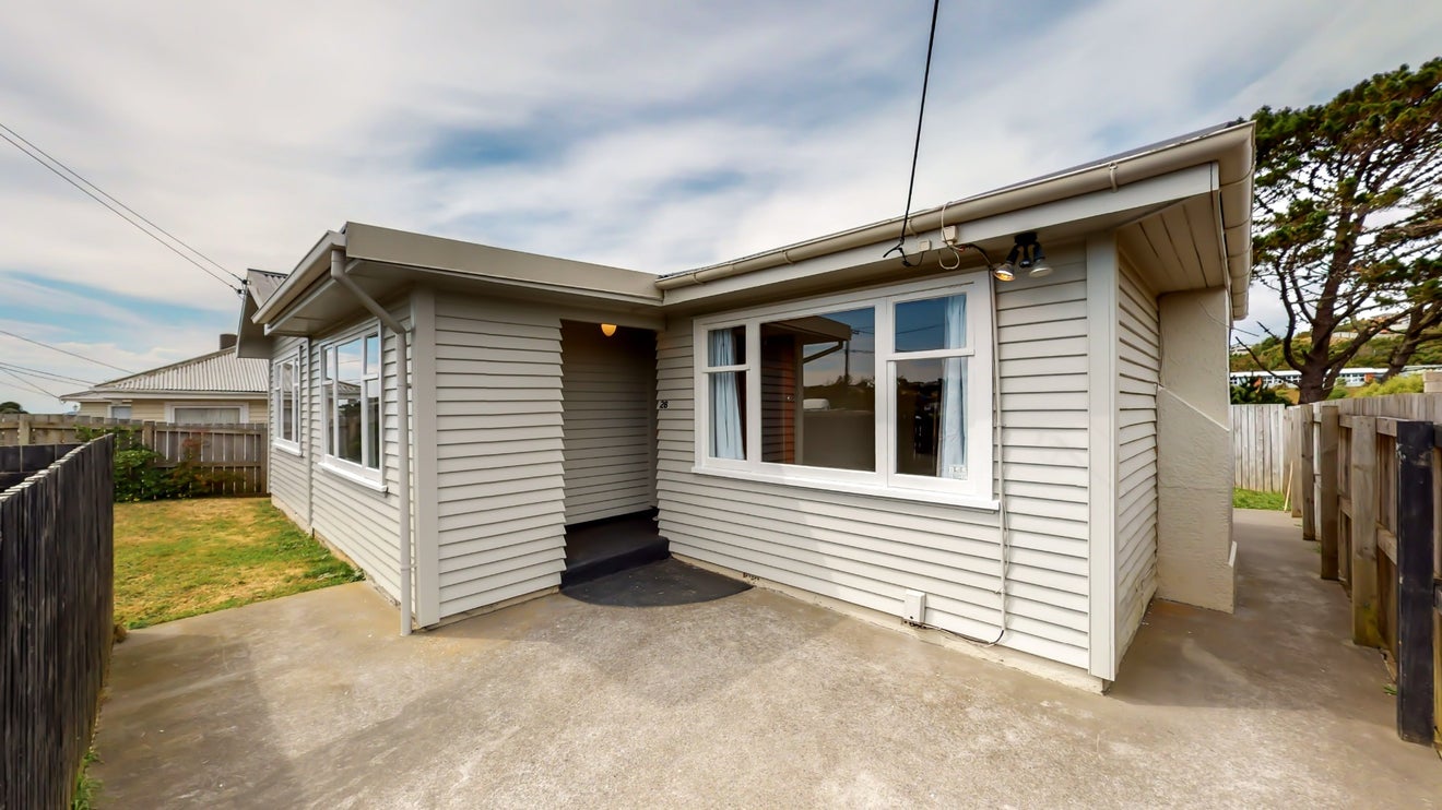 26 Robert Street, Newlands, Wellington - Carousel 1