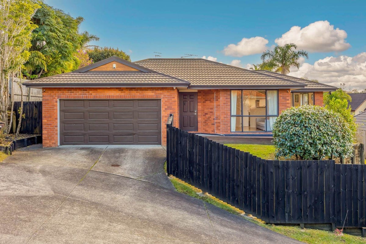 6B Twin Court, Albany, Auckland - Carousel 1