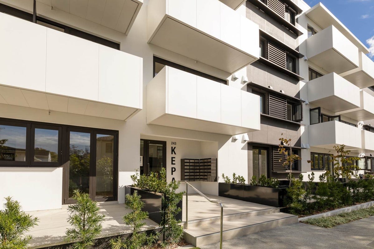 208/243 Kepa Road, Mission Bay, Auckland - Carousel 1